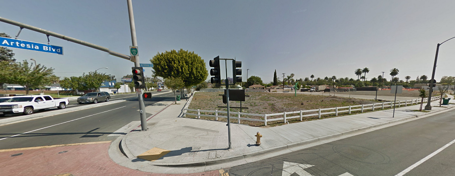 Artesia