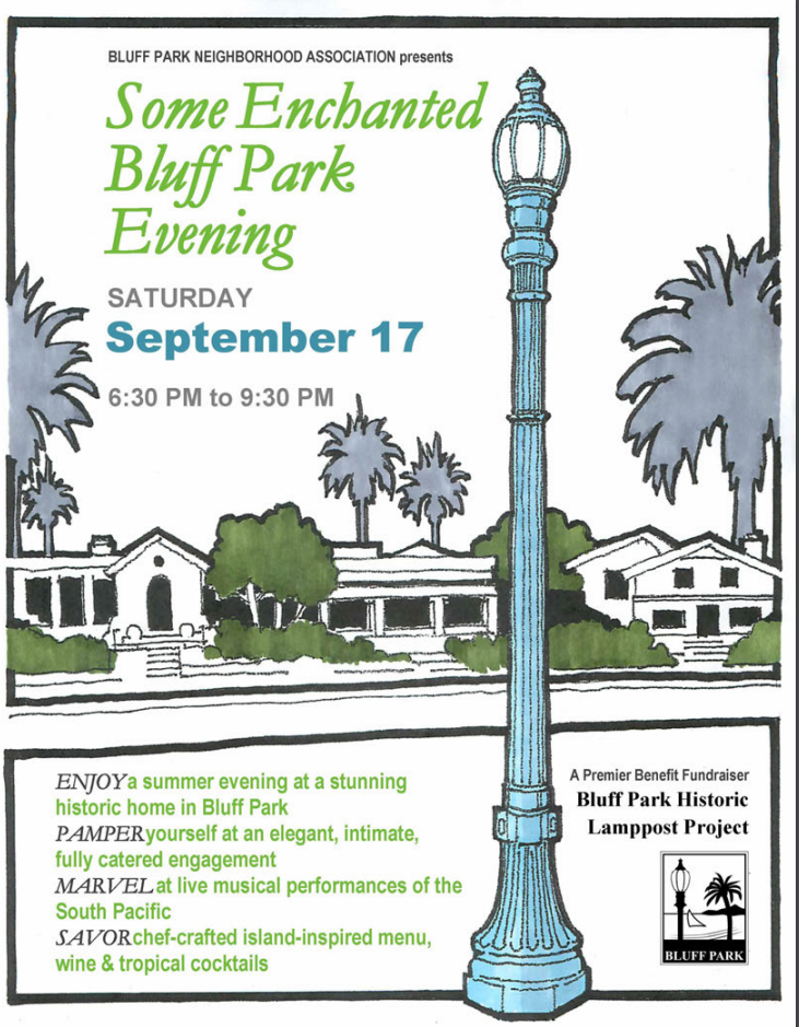 BluffPark