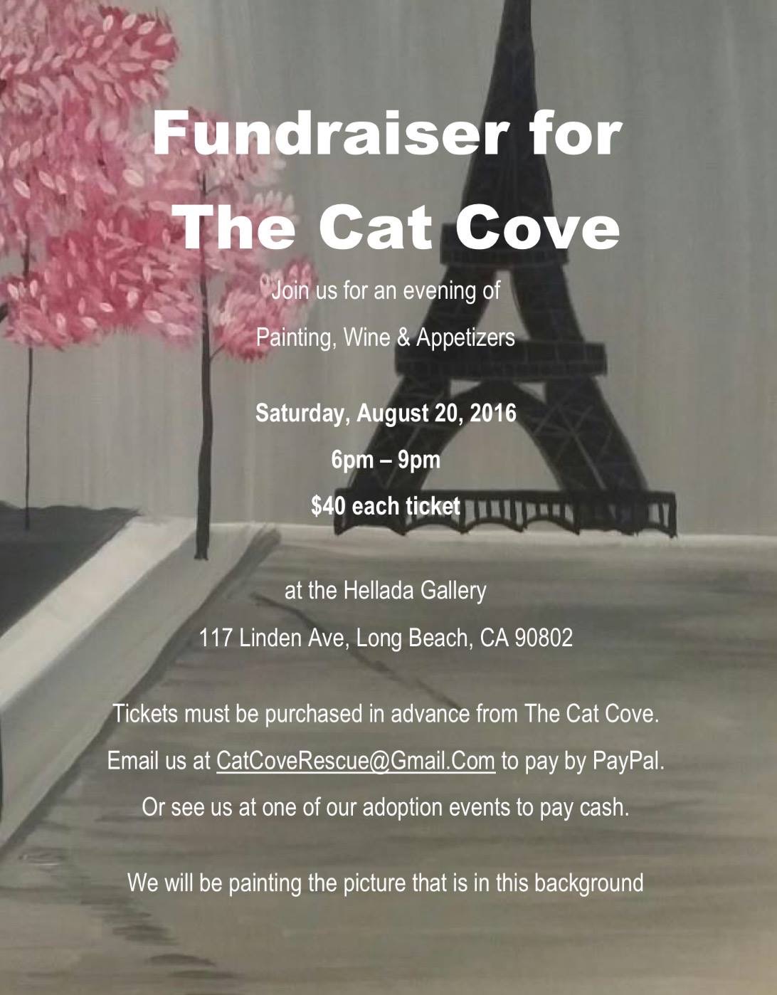 Cat Cove