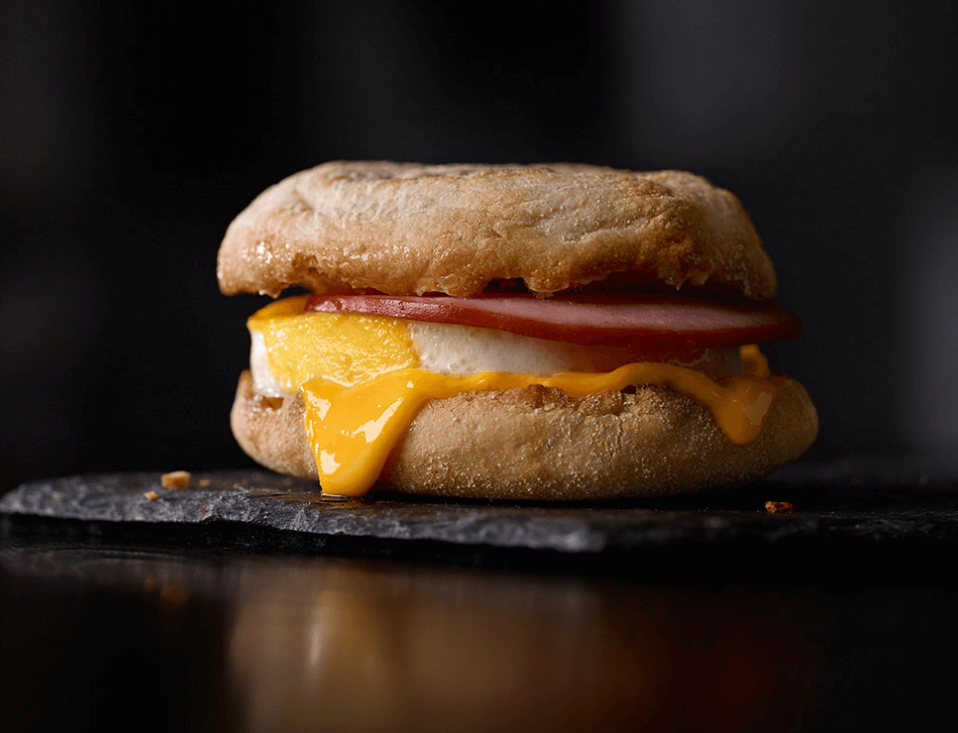 EggMcMuffin
