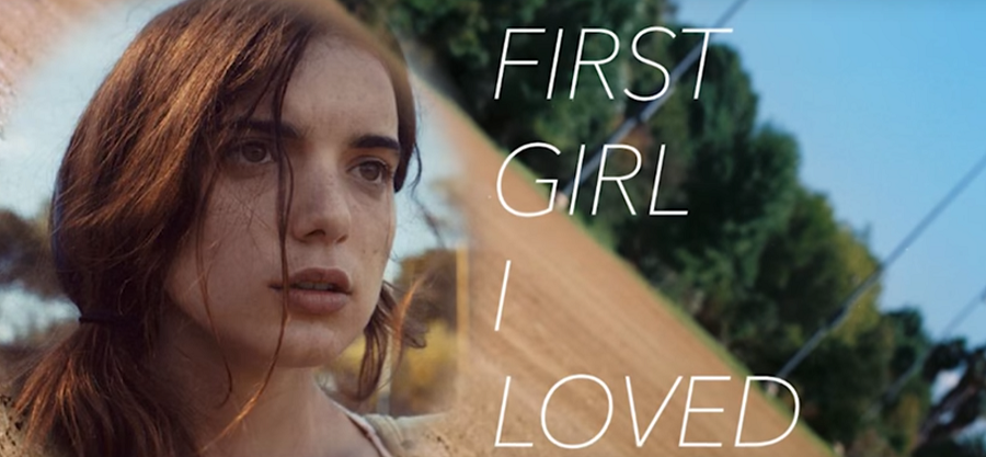 FirstGirlILoved