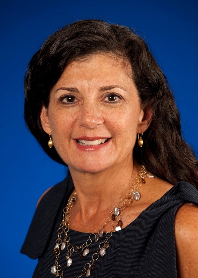 Kathryn McDermott