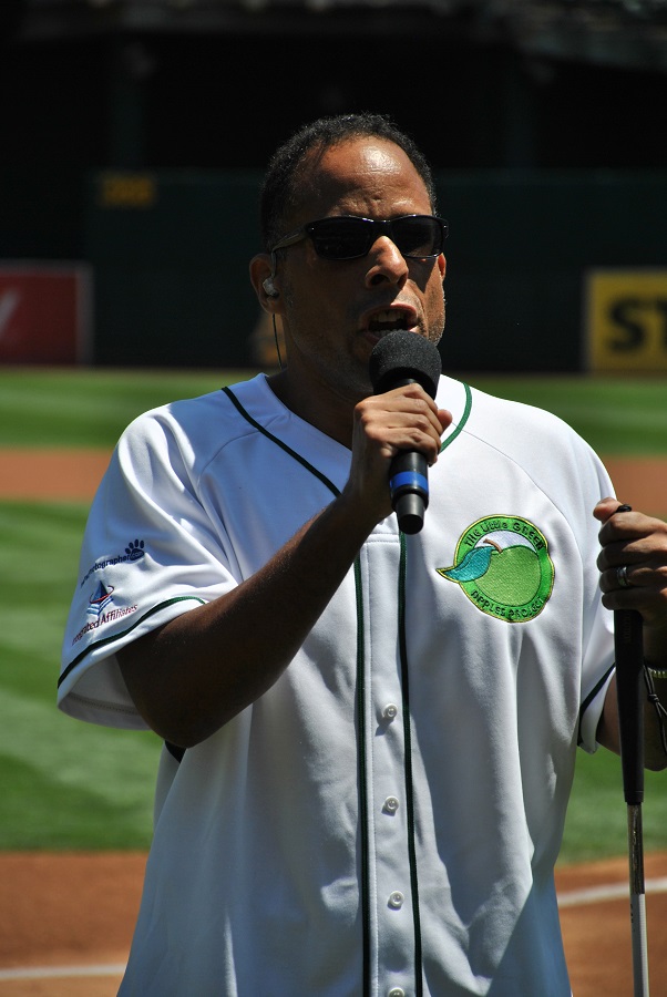 Robert - Oakland As