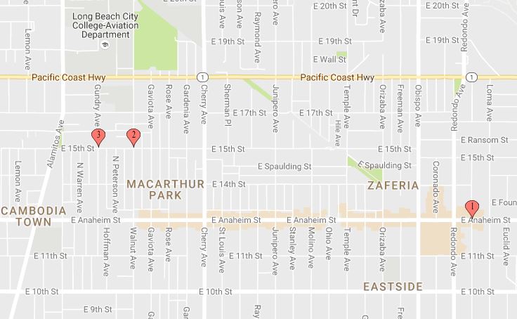 aug. 27 shootings