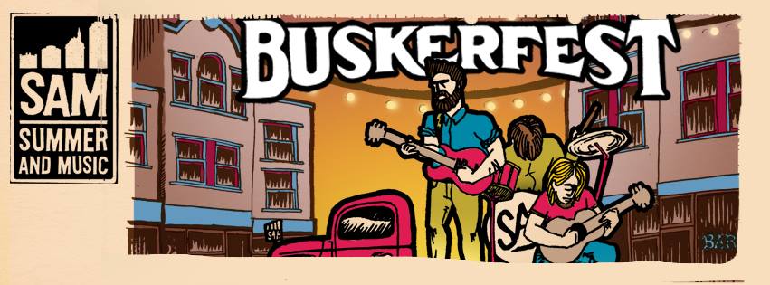 buskerfest16