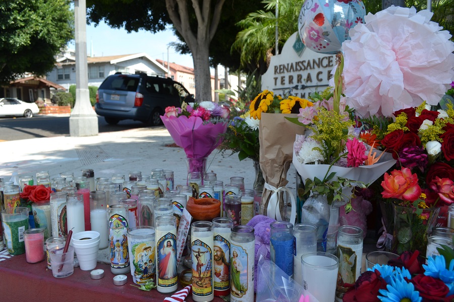 memorial 10