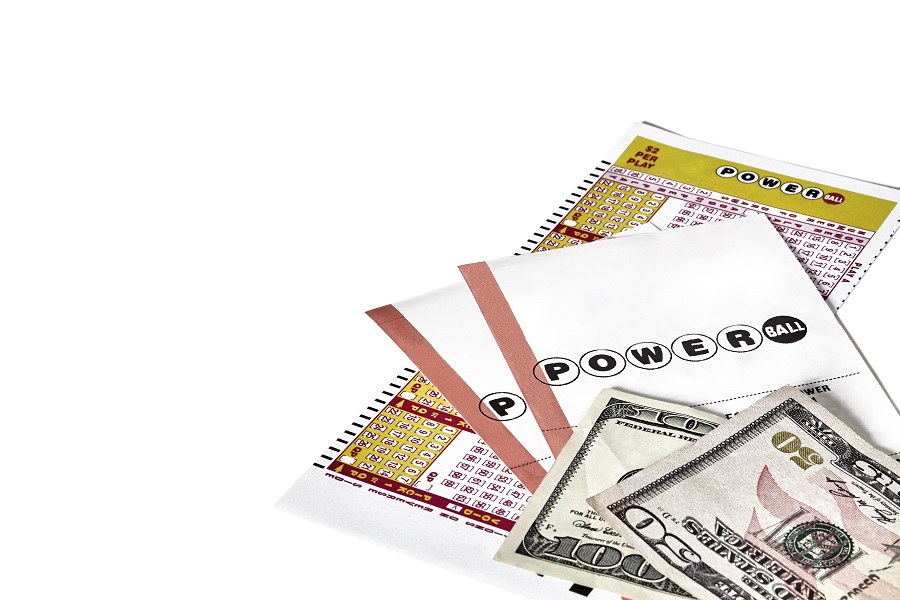 powerball