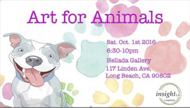 Art for Animals