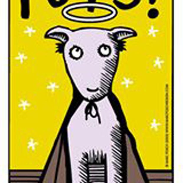 Blessing of Pets