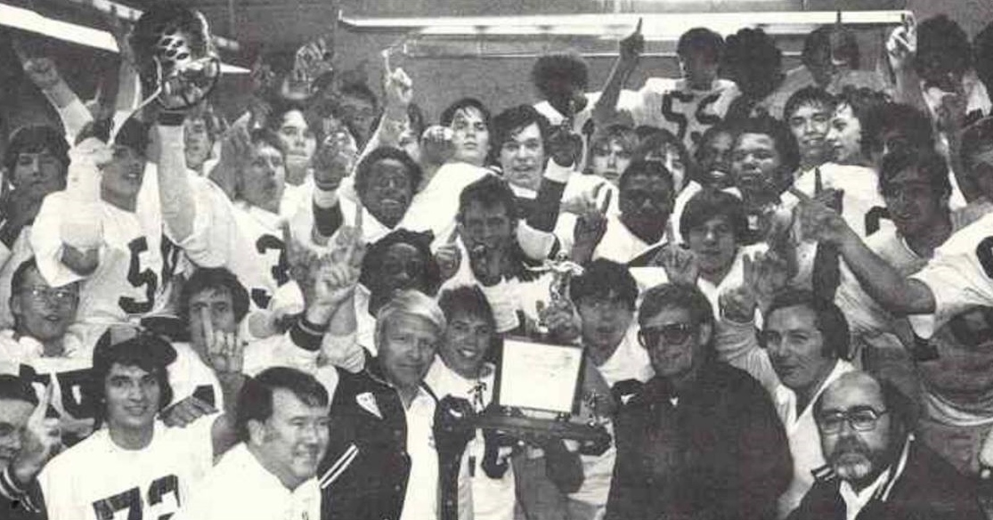 DeHaven 79 team