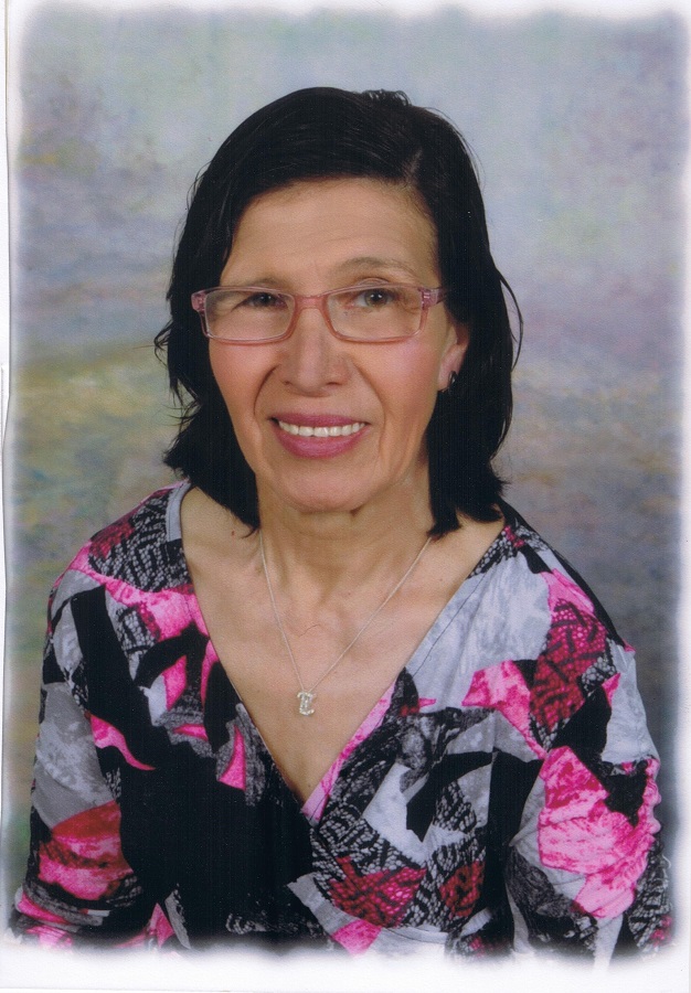 Maria Mendoza