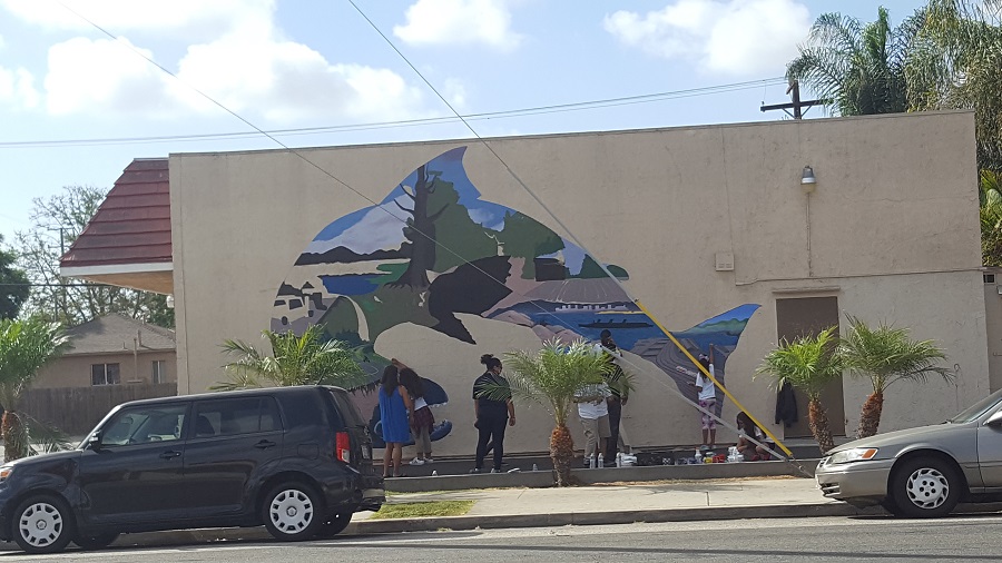 Mural 11