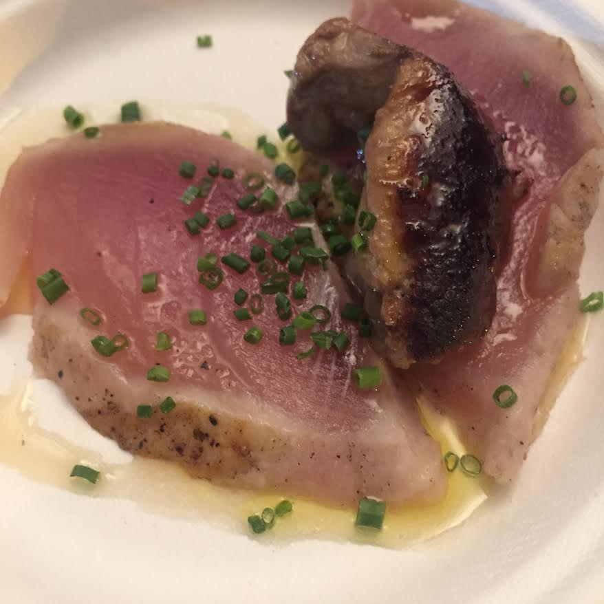 albacore