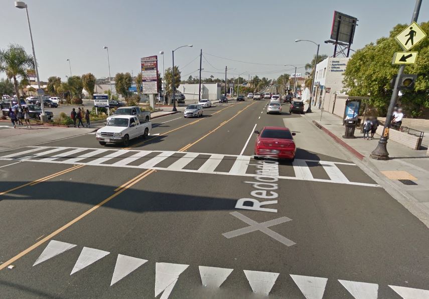 fatal redondo and 11th