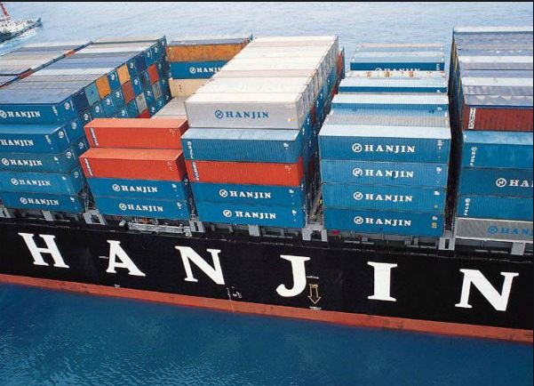 hanjin