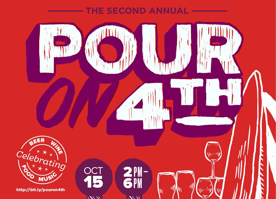 pouron4th