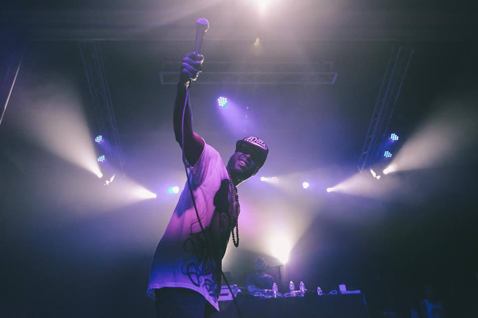talib