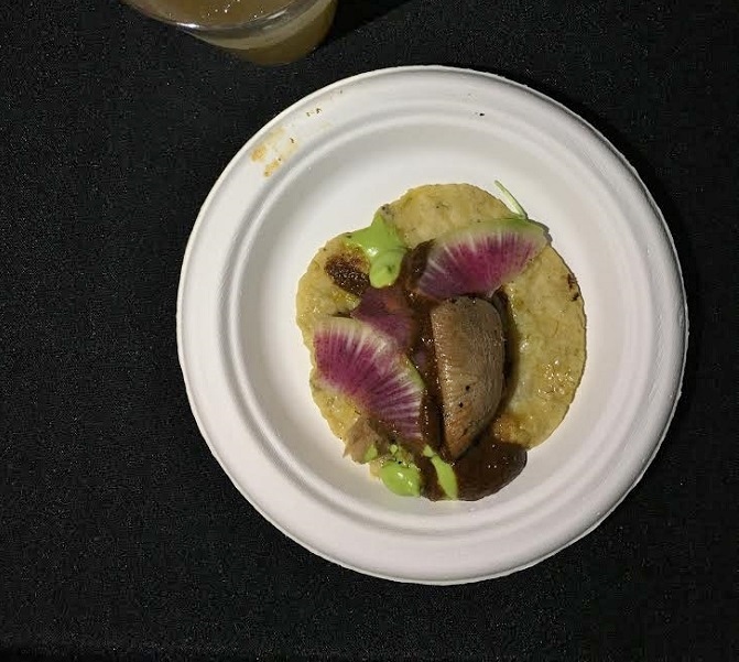 veal tongue