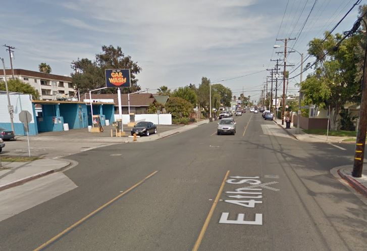 4th street and obispo fatal p v. v