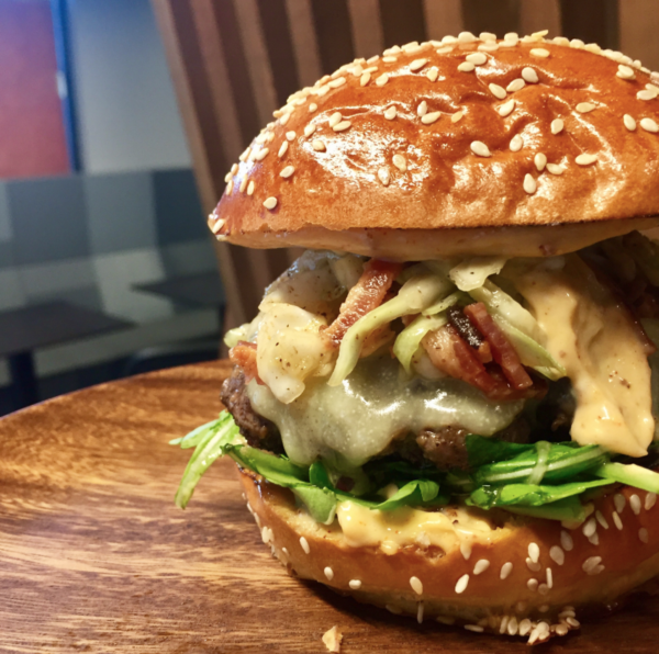 Burger
