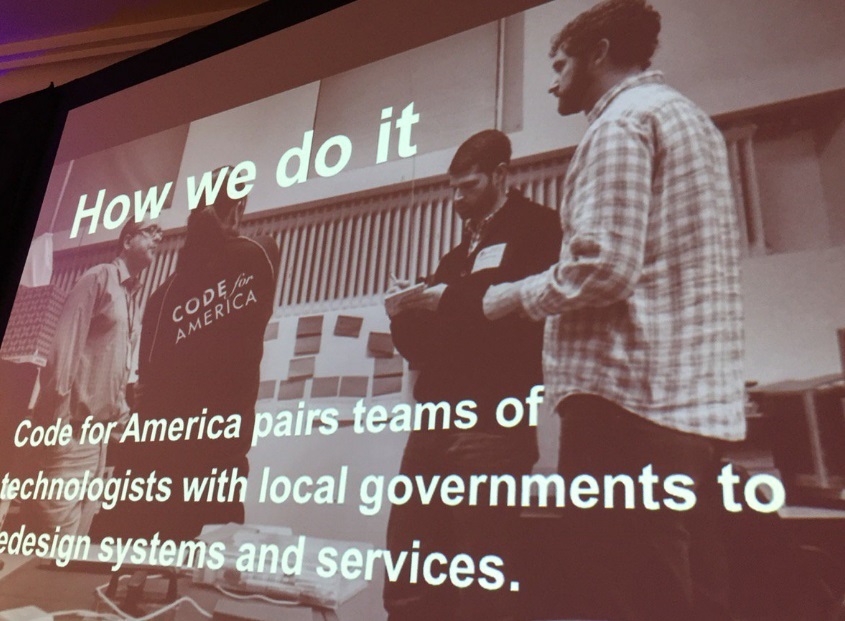 CodeForAmerica