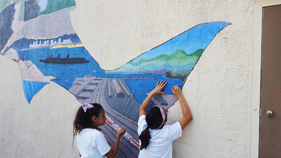 Mural 6