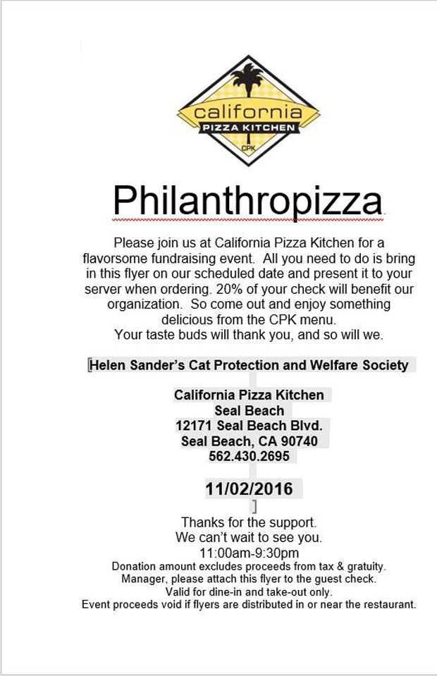Phioantrhopizza