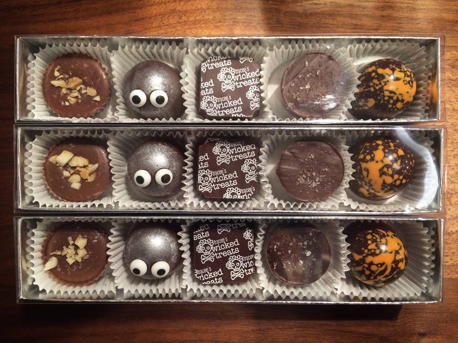 TraceesWickedTreats