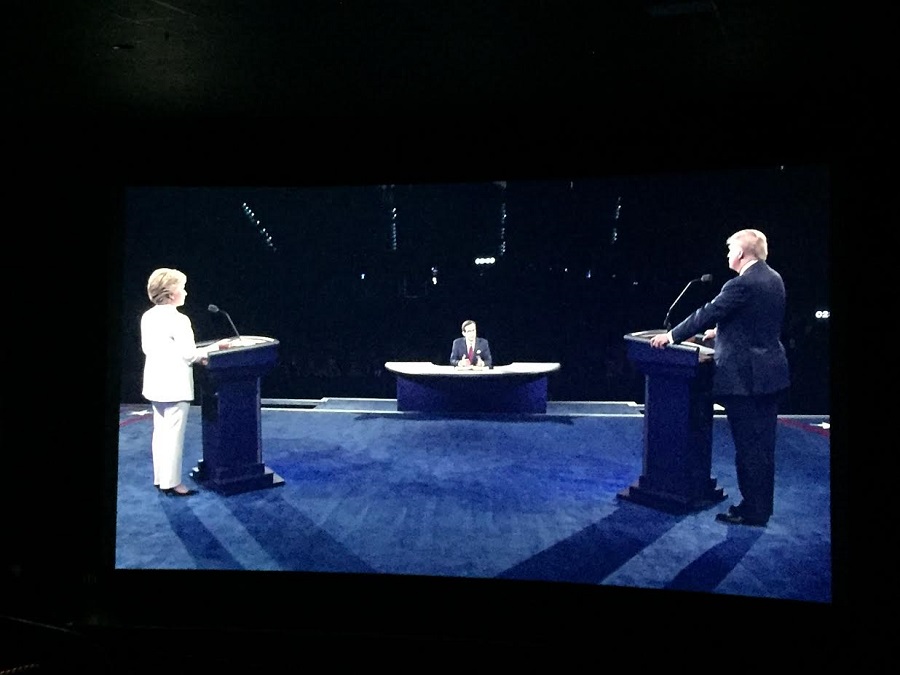 candidates