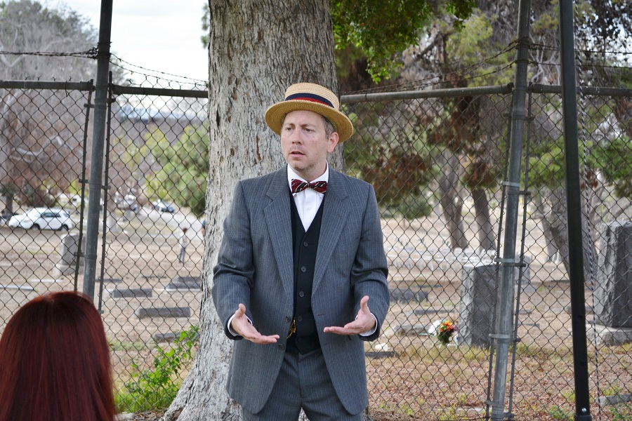 cemetery tour 11