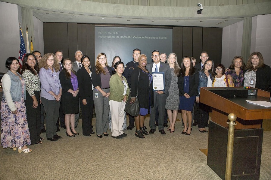 city proclamtion 1