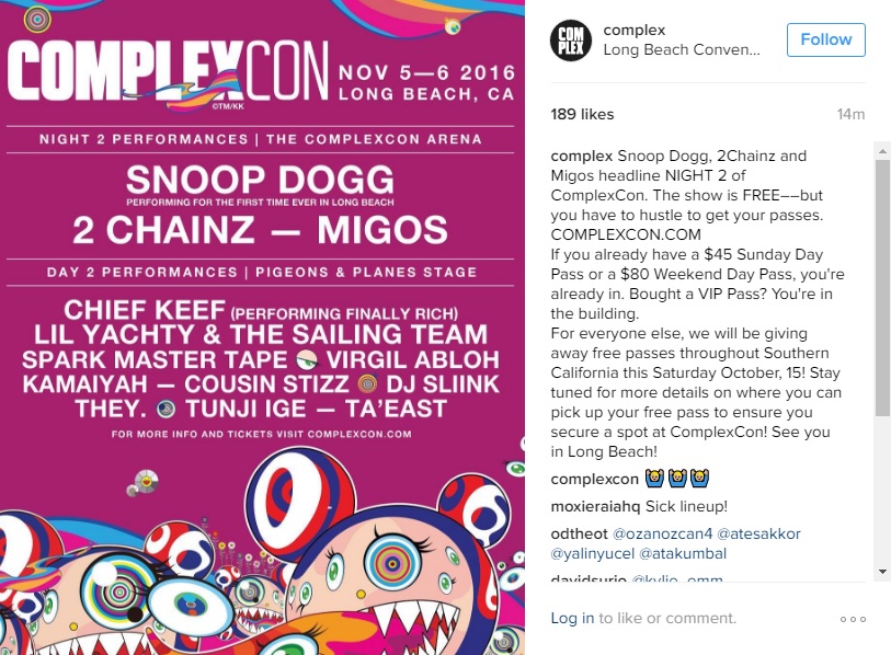 complexsnoop