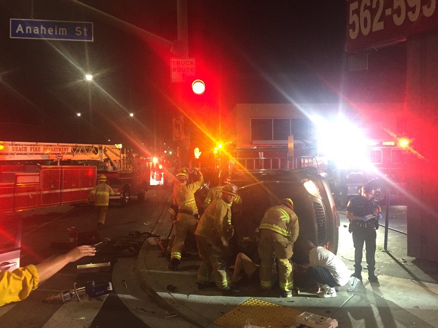 fatal car crash