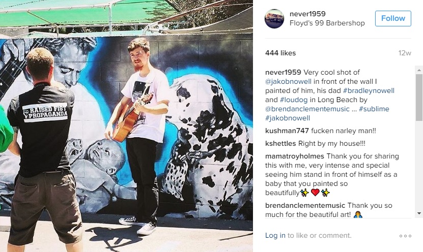 sublimemural