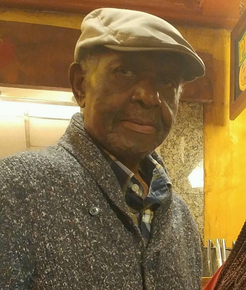 Charles Rogers Photo1