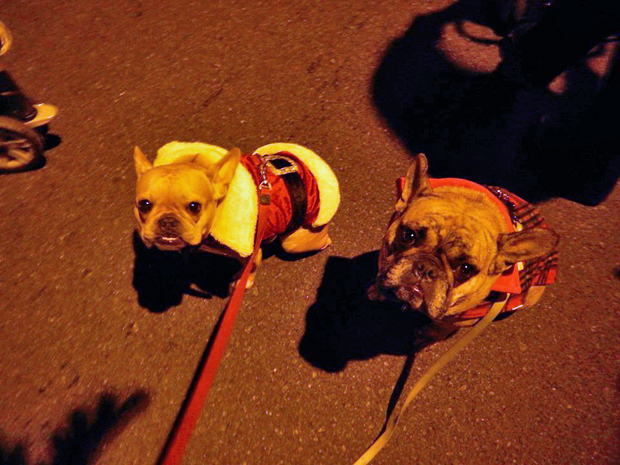 Christmas Parade