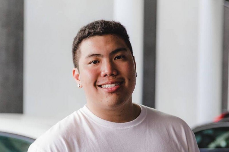 Jerry Vu