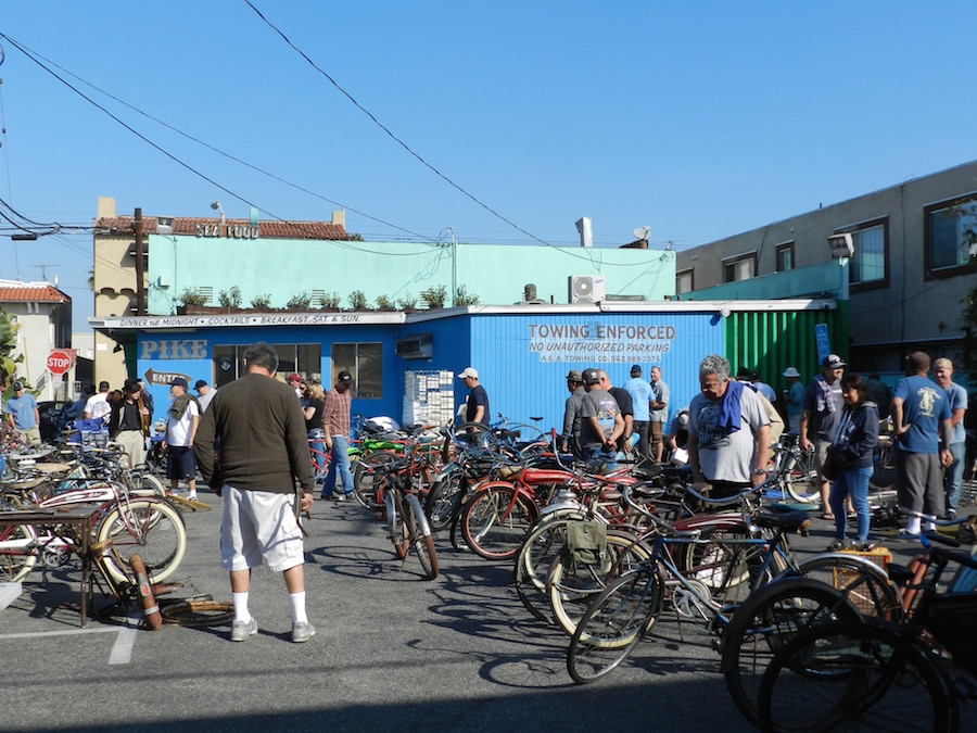 PikeSwapMeet
