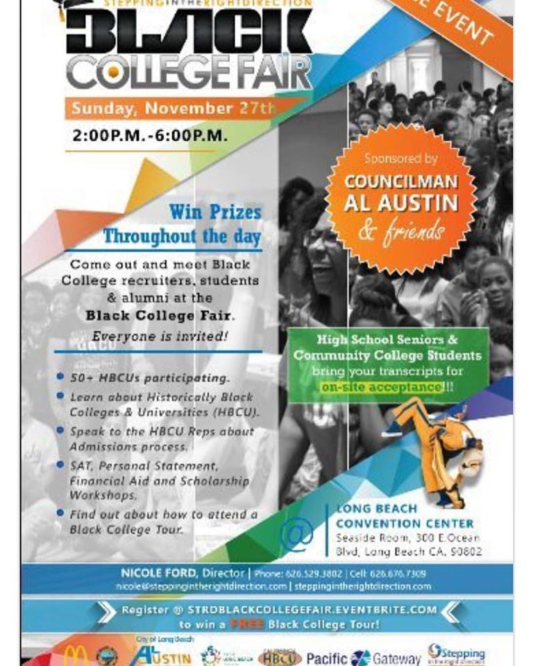 black-college-fair