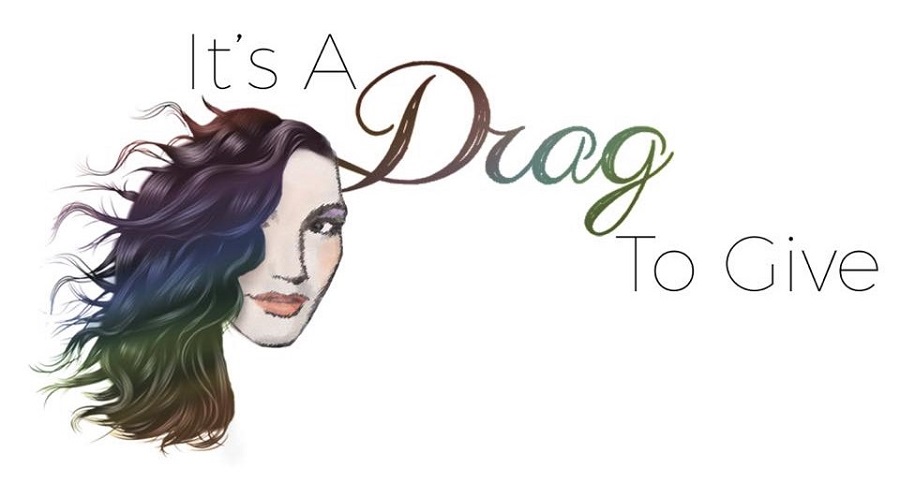 dragtogive