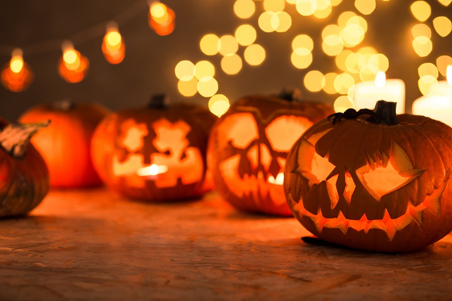 halloween