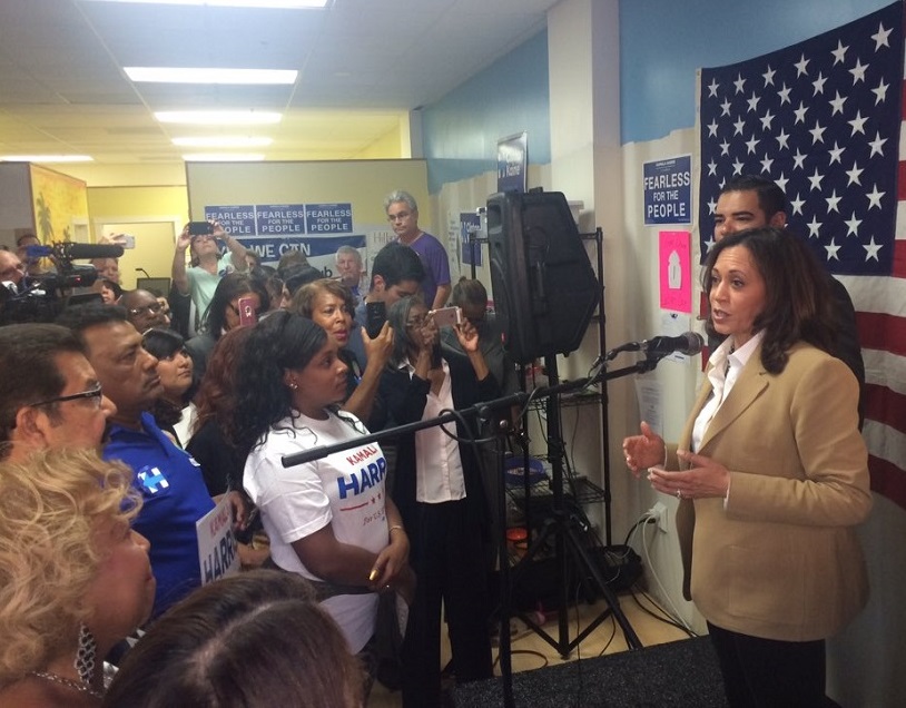 kamala harris