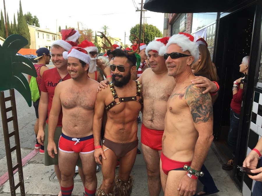 santafunrun4