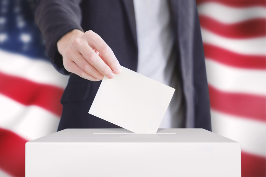 voting