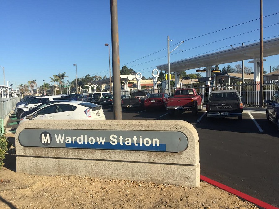 wardlow sign