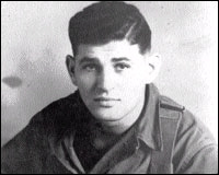 MoH Tibor Rubin