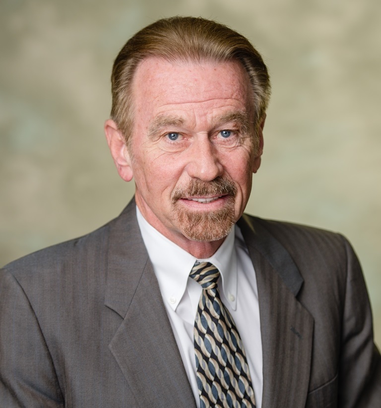 Rod White M.D. Photo
