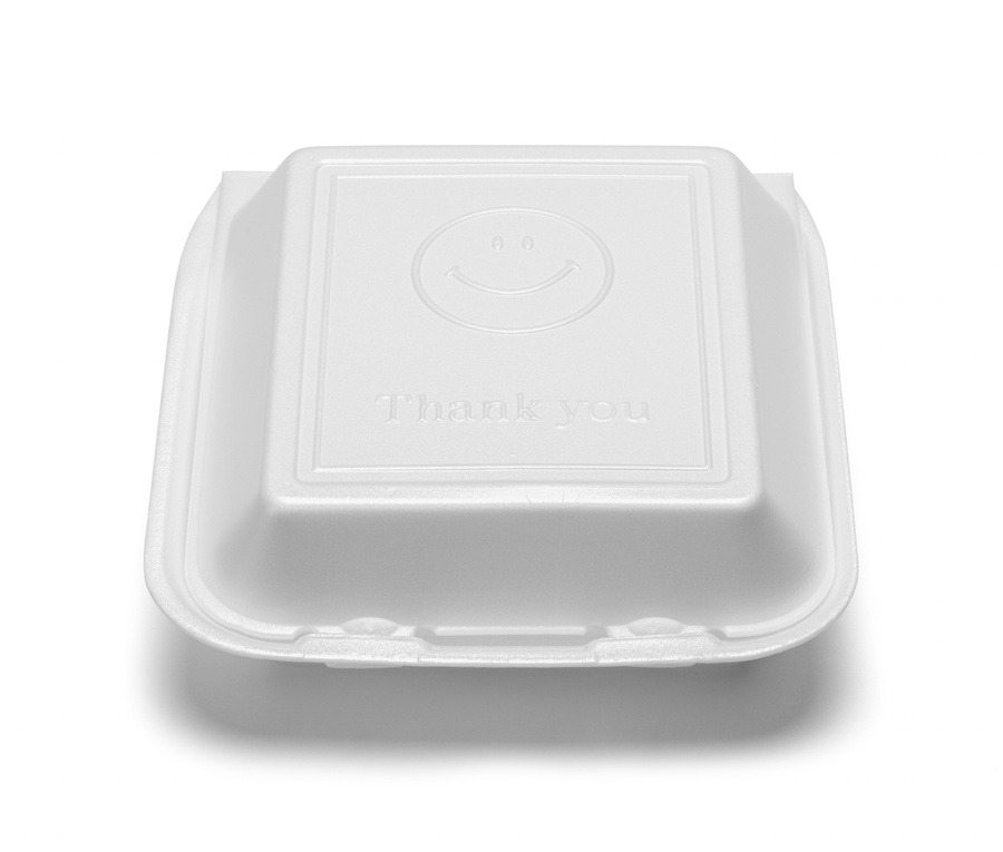 StyrofoamBox