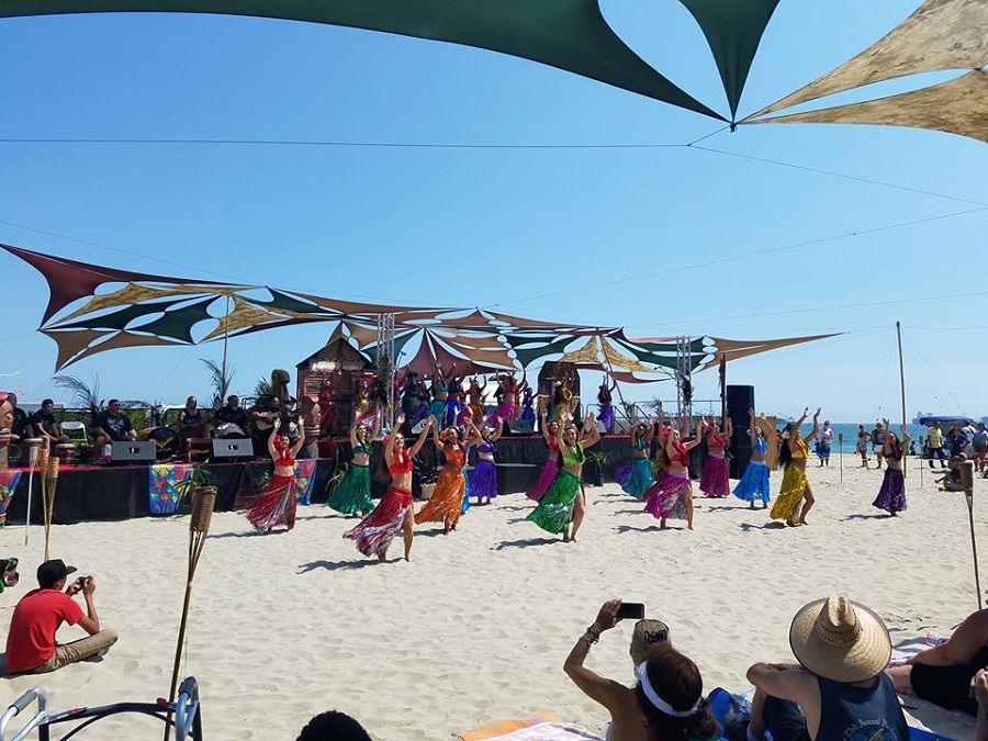 alfredostikibeach