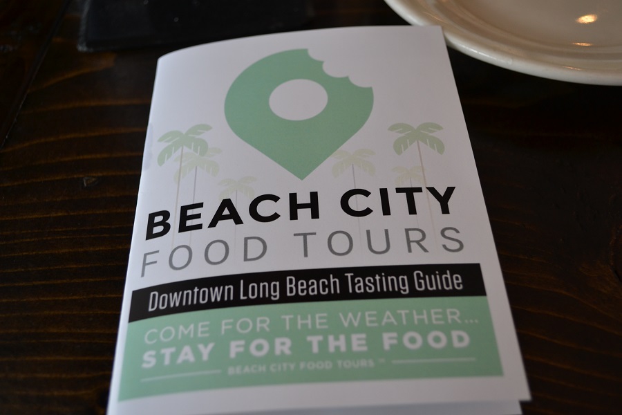beach city paper